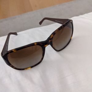 Tory burch polarized glasses